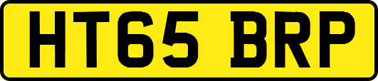 HT65BRP
