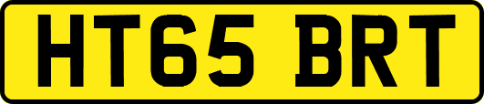 HT65BRT