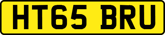 HT65BRU