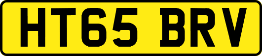 HT65BRV