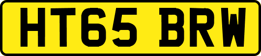 HT65BRW