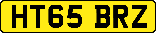 HT65BRZ