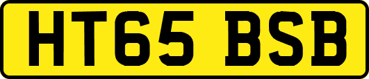 HT65BSB