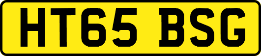 HT65BSG