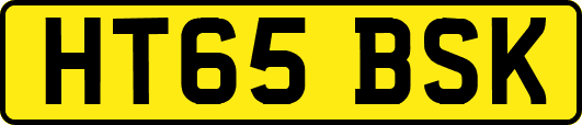 HT65BSK