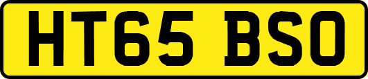 HT65BSO