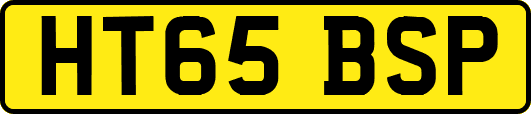 HT65BSP