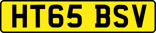 HT65BSV