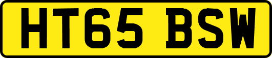 HT65BSW