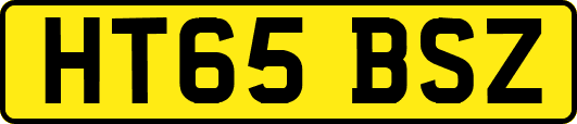 HT65BSZ