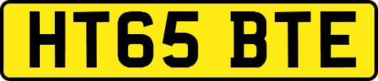 HT65BTE