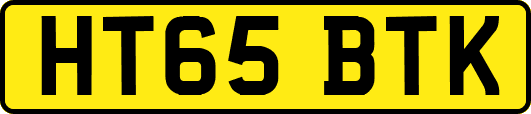 HT65BTK