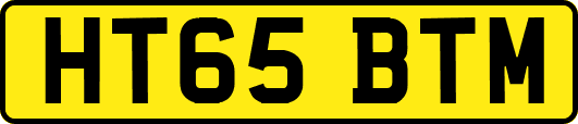 HT65BTM