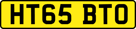 HT65BTO