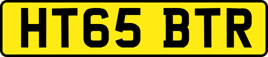 HT65BTR