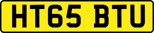 HT65BTU