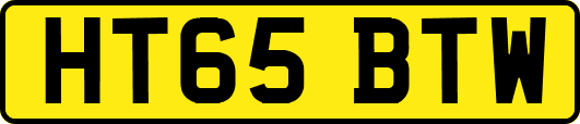 HT65BTW