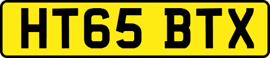 HT65BTX