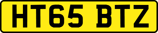 HT65BTZ