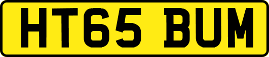 HT65BUM