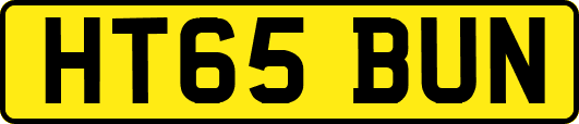 HT65BUN