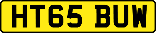 HT65BUW