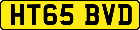 HT65BVD