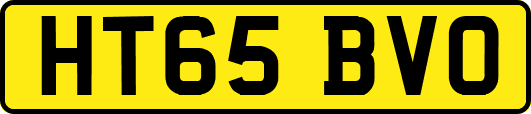 HT65BVO