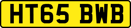 HT65BWB