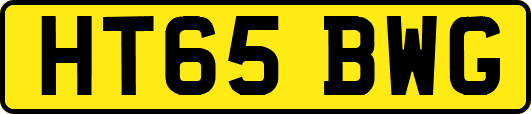HT65BWG