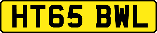 HT65BWL