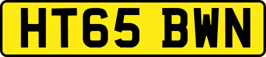 HT65BWN