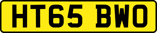 HT65BWO