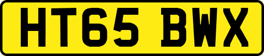 HT65BWX