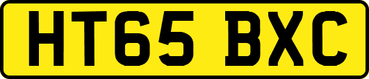 HT65BXC