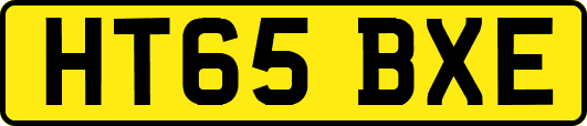 HT65BXE