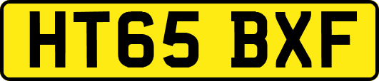 HT65BXF