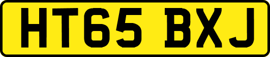 HT65BXJ