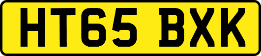 HT65BXK