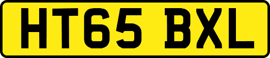 HT65BXL
