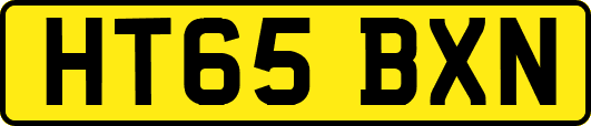 HT65BXN