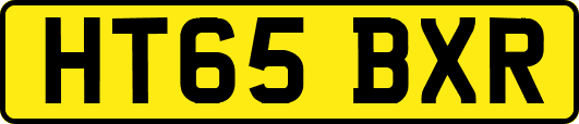 HT65BXR