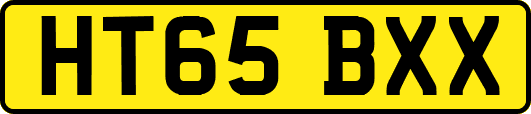 HT65BXX