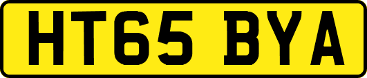 HT65BYA