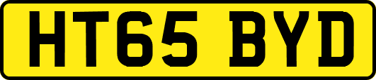 HT65BYD