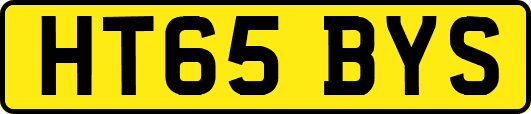 HT65BYS