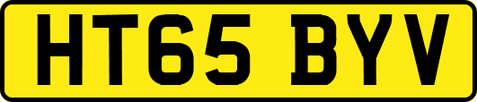 HT65BYV
