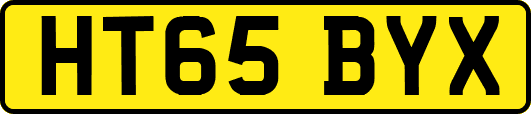 HT65BYX