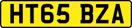 HT65BZA