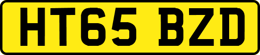HT65BZD